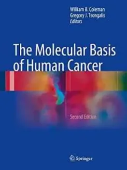Picture of Book The Molecular Basis of Human Cancer
