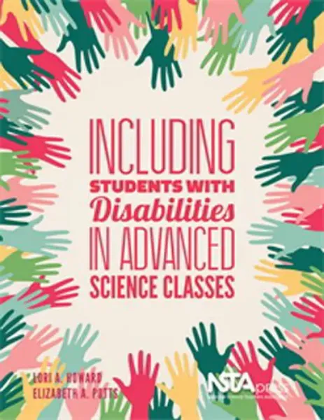 Imagem de Including Students with Disabilities Advanced Science