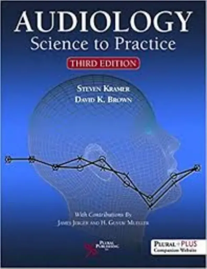 Imagem de Audiology Science to Practice