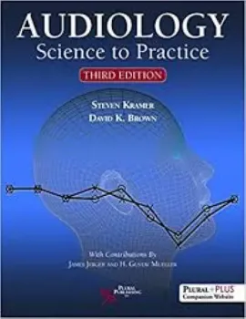 Picture of Book Audiology Science to Practice