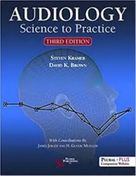 Imagem de Audiology Science to Practice