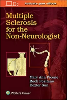 Picture of Book Multiple Sclerosis for the Non-Neurologist