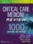 Picture of Book Critical Care Medicine Review: 1000 Questions and Answers