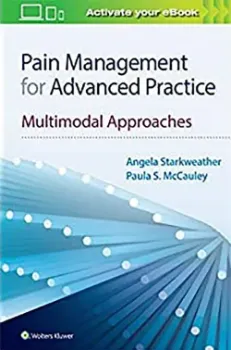 Picture of Book Pain Management for Advanced Practice Multimodal Approaches
