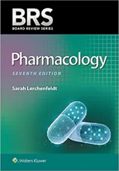 Picture of Book BRS Pharmacology