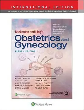 Picture of Book Beckmann Ling's Obstetrics and Gynecology