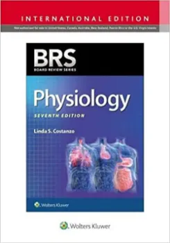 Picture of Book BRS Physiology