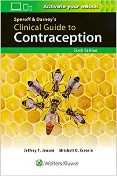 Picture of Book Speroff & Darney's Clinical Guide to Contraception