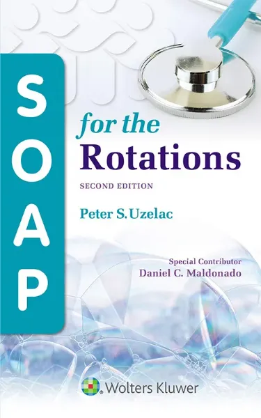 Imagem de SOAP for the Rotations