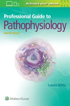 Picture of Book Professional Guide to Pathophysiology