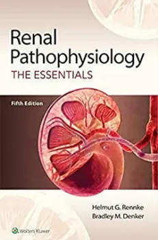 Picture of Book Renal Pathophysiology
