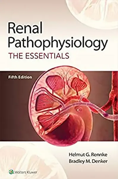 Imagem de Renal Pathophysiology