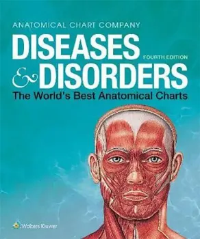 Imagem de Diseases & Disorders: The World's Best Anatomical Charts