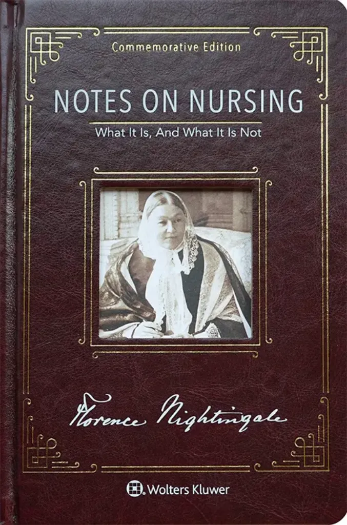 Imagem de Notes on Nursing