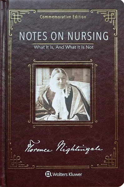 Imagem de Notes on Nursing