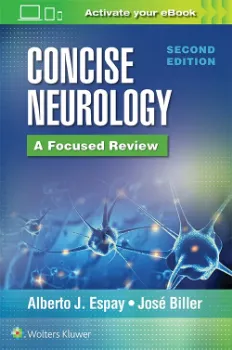 Imagem de Concise Neurology: A Focused Review