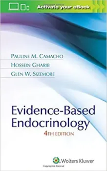 Imagem de Evidence-Based Endocrinology
