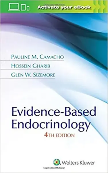 Imagem de Evidence-Based Endocrinology