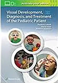 Picture of Book Visual Development, Diagnosis, and Treatment of the Pediatric Patient