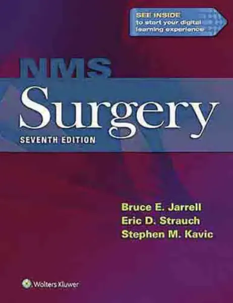 Imagem de NMS Surgery