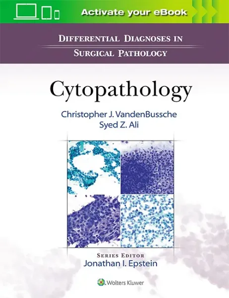 Imagem de Differential Diagnoses in Surgical Pathology: Cytopathology