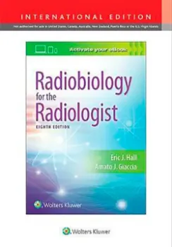 Imagem de Radiobiology for the Radiologist
