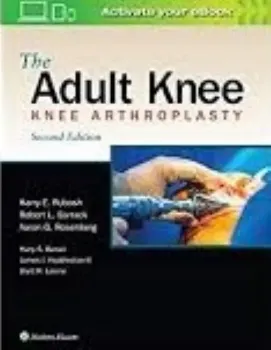 Picture of Book The Adult Knee