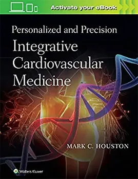 Picture of Book Personalized and Precision Integrative Cardiovascular Medicine