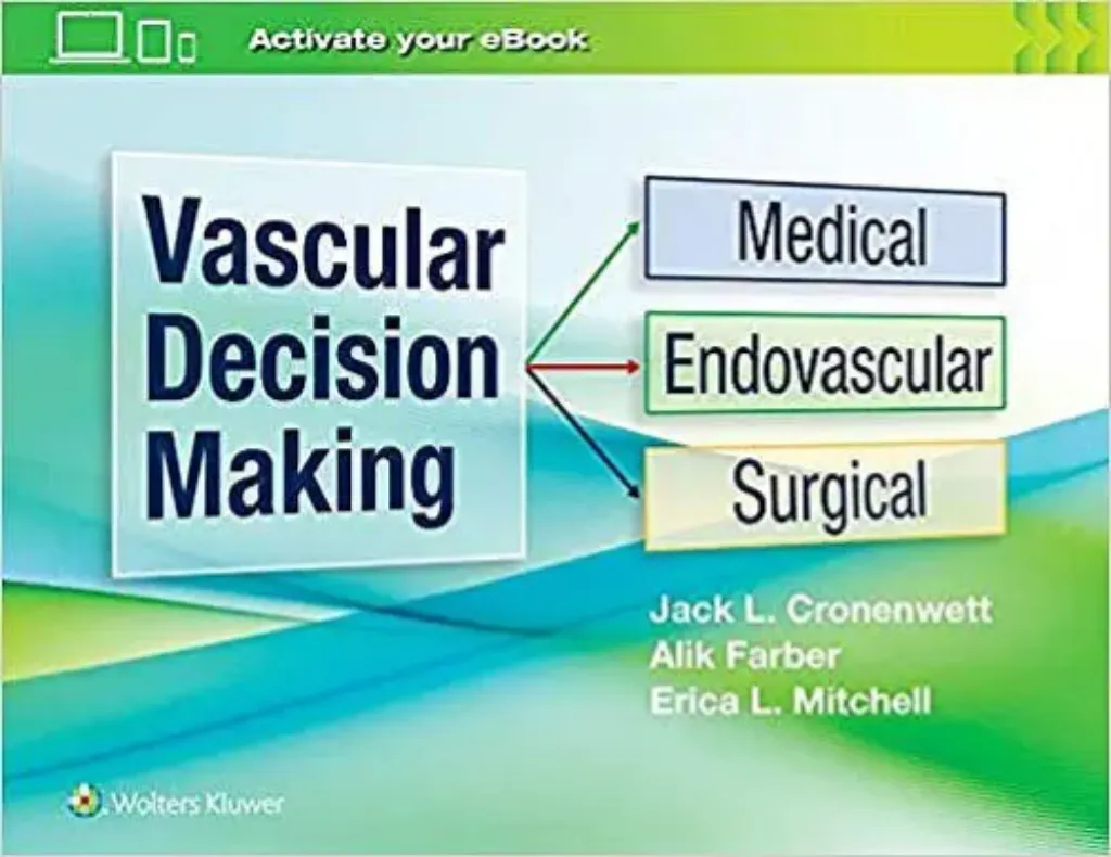Imagem de Vascular Decision Making