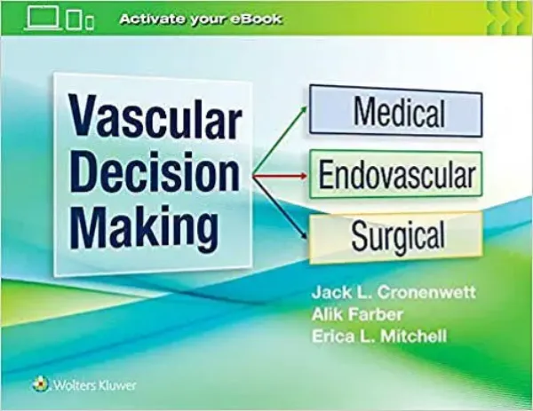 Imagem de Vascular Decision Making