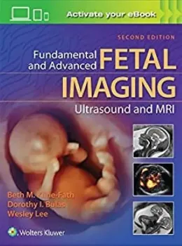 Imagem de Fundamental and Advanced Fetal Imaging Ultrasound and MRI