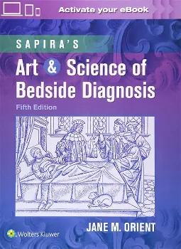 Imagem de Sapira's Art & Science of Bedside Diagnosis