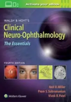 Imagem de Walsh & Hoyt's Clinical Neuro-Ophthalmology: The Essentials