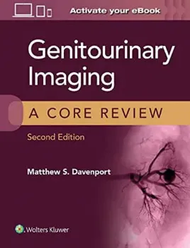 Imagem de Genitourinary Imaging: A Core Review