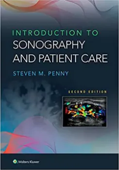 Picture of Book Introduction to Sonography and Patient Care
