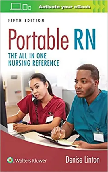 Imagem de Portable RN