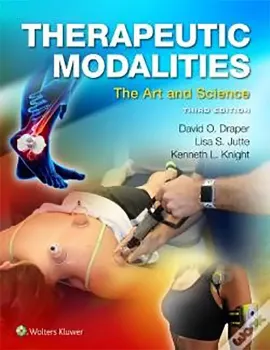 Imagem de Therapeutic Modalities the Art and Science