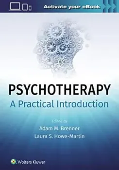 Imagem de Psychotherapy: A Practical Introduction
