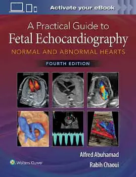 Picture of Book A Practical Guide to Fetal Echocardiography