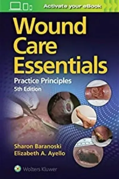 Imagem de Wound Care Essentials