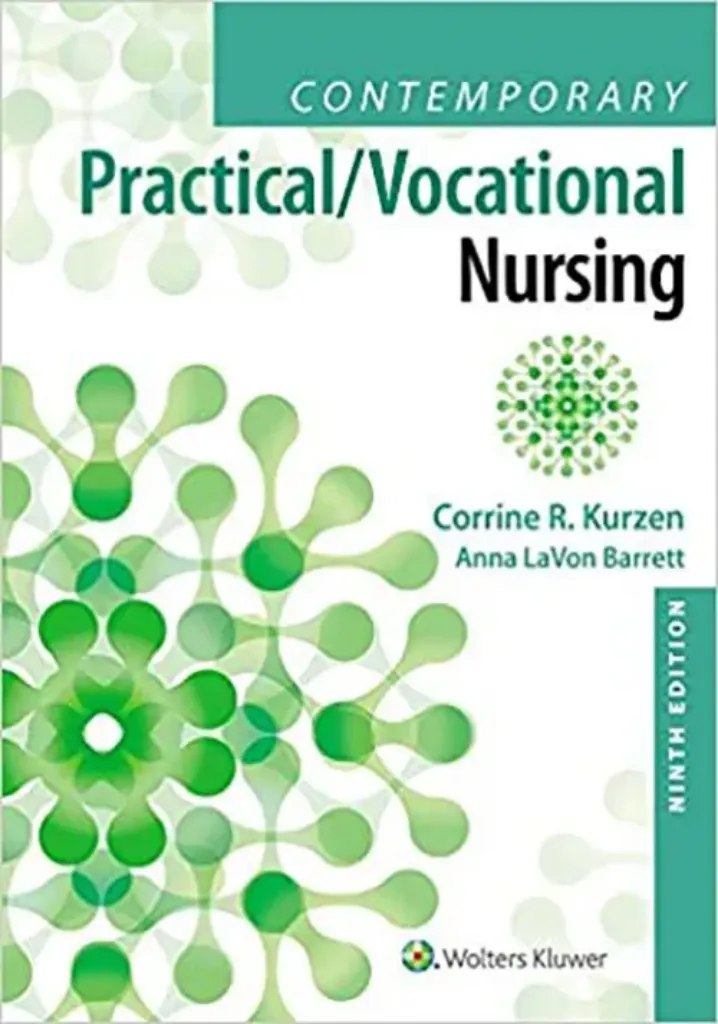 Imagem de Contemporary Practical/Vocational Nursing