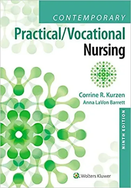Imagem de Contemporary Practical/Vocational Nursing