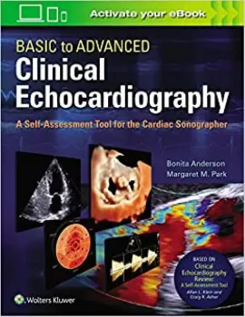 Imagem de Basic to Advanced Clinical Echocardiography