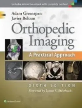 Imagem de Orthopaedic Imaging: A Practical Approach