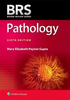 Picture of Book BRS Pathology