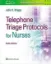 Picture of Book Telephone Triage Protocols for Nurses