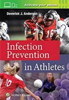 Imagem de Infection Prevention in Athletes