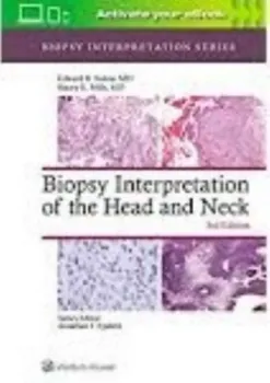 Picture of Book Biopsy Interpretation of the Head and Neck