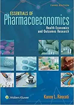 Imagem de Essentials of Pharmacoeconomics