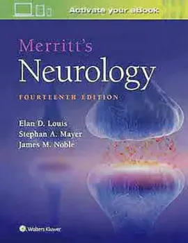 Imagem de Merritt's Neurology